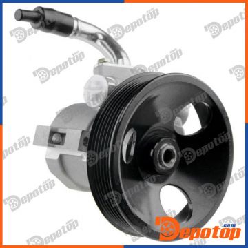 Pompe de direction assistée pour OPEL | SPW-PL-002, 15-1419